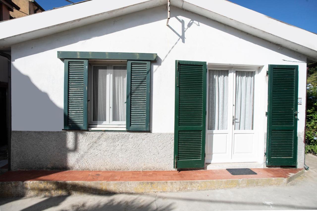 Scaglieri Appartement Portoferraio